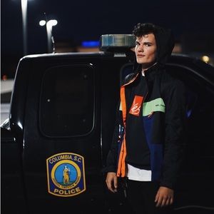 Meet your Posher, Sebastian